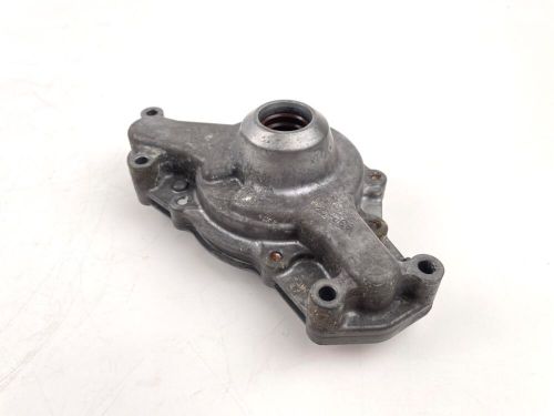 2016 yamaha 150 hp 4 stroke outboard oil pump 63p-13300-02-00 oem