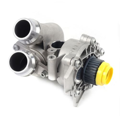 Aluminum water pump for audi a4 a4 a5 a6 2.0l 2009-2012 /volkswagen cc 2.0l l4