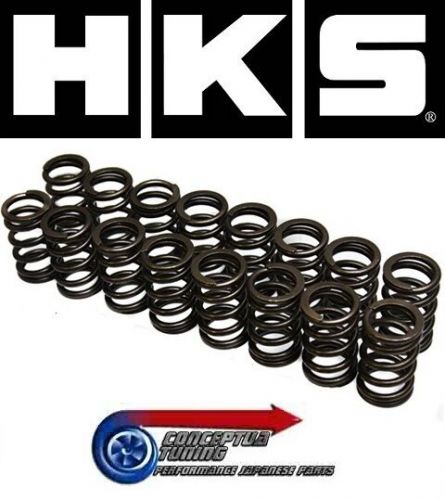 Hks uprated valve springs step 2 set 22001-an002 -for s15 silvia sr20det spec r