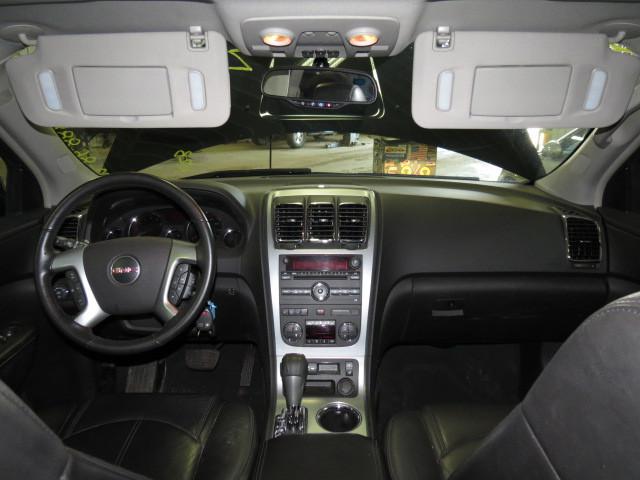 2007 gmc acadia 86888 miles steering column