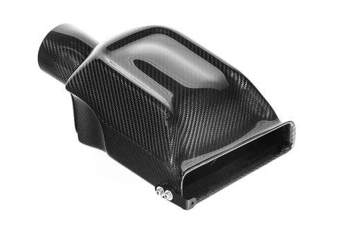 Apr carbon fiber 2.0/1.8 tsi intake system ci100035