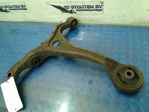 2007 honda accord (cl/cn) left front control arm left front-