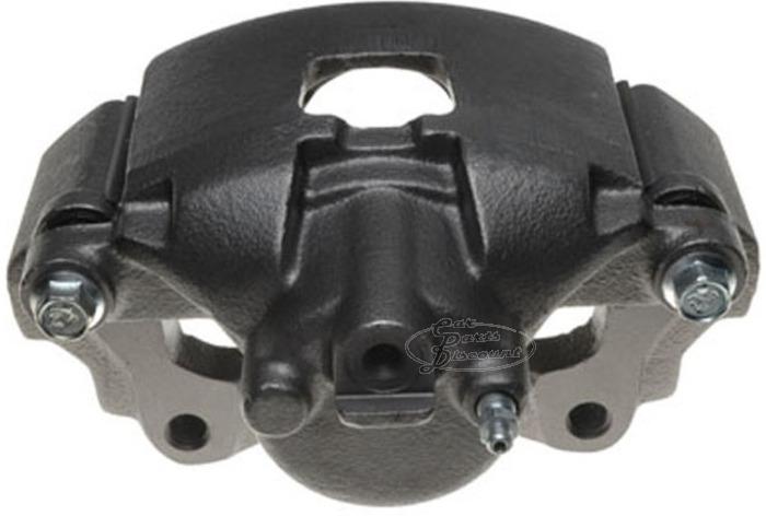 Raybestos brake caliper