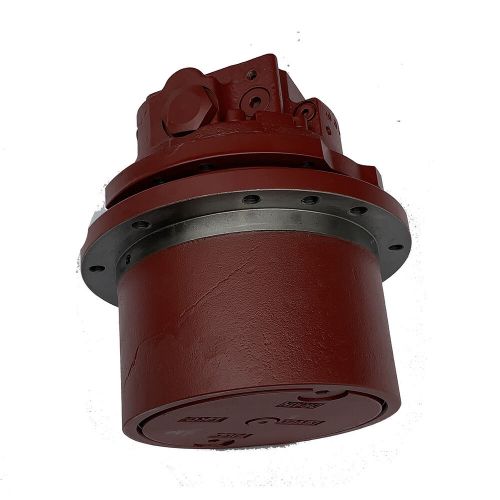 Final drive track motor fits yanmar vio35 vio35-2 vio35-3 vio35-5 mini excavator