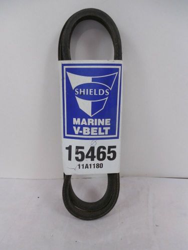 New marine v-belt 15465 11a1180