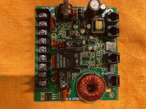 Dometic marine ac, i/o series board, excellent condition , fully tested