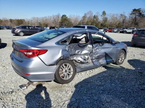 Driver left axle shaft front 2.4l fits 15-19 sonata 6978218