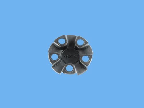 Mopar wheel cap 1wg49s4aab