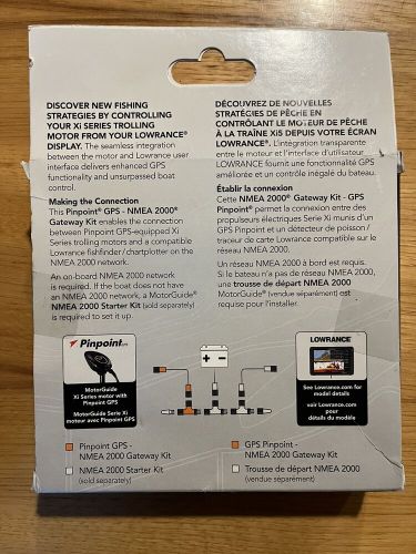 8m0092085 motorguide pinpoint gps gateway kit