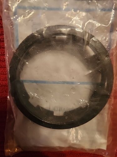 Mercury marine quicksilver mercruiser 8168112 bearing retainer oem nos