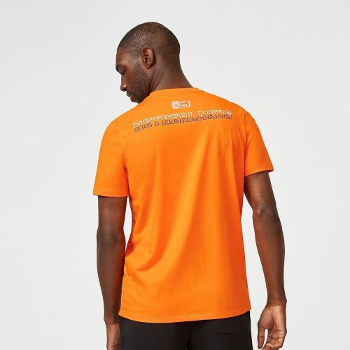 Formula one dutch gp tee