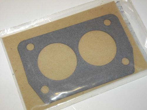 Mercury marine quicksilver mercruiser 27-8079821 intake gasket oem