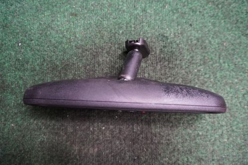 2008 cadillac cts rear view mirror oem e11025898