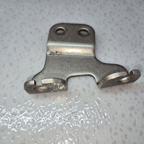 1998 kawasaki jet ski 1100 zxi jh1100 polished throttle bracket