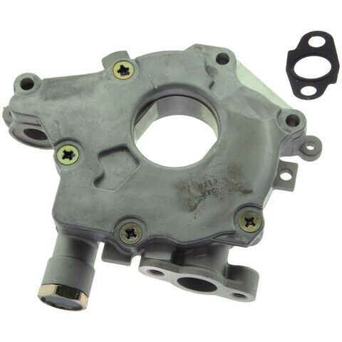 Melling engine oil pump p n m215