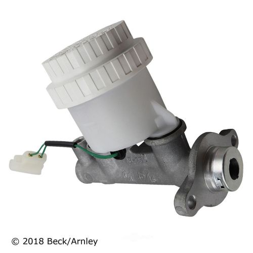 New master brk cyl beck/arnley 072-8405