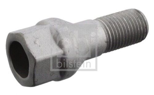 Wheel bolt / stud / nut fits peugeot partner k9 1996 on 540566 540584 9830088480