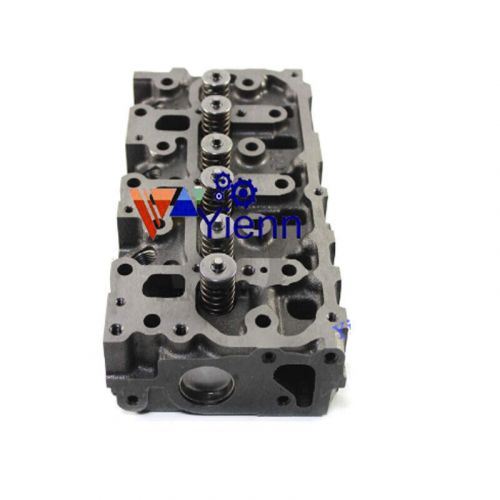 3tnm72 3tnm72-gge cylinder head assembly complete for yanmar engine rg8 tractor