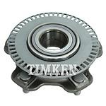 Timken 513193 front hub assembly