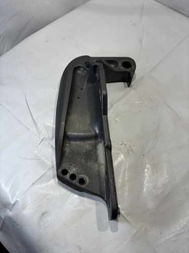 Evinrude johnson outboard starboard stern bracket 0333624