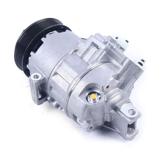 A/c compressor+clutch for 2009-2013 suzuki grand vitara 2.4l kizashi 2.4l csv614