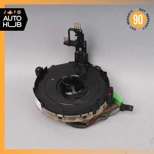 05-14 mercedes w221 s550 gl550 r350 cl550 steering clockspring clock spring oem