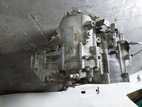 2008 honda odyssey touring 3.5l automatic transmission 78k miles oem p36a6033069