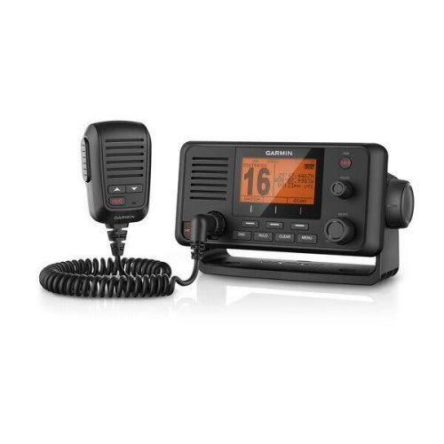 Garmin 0100209700 vhf 215 marine radio