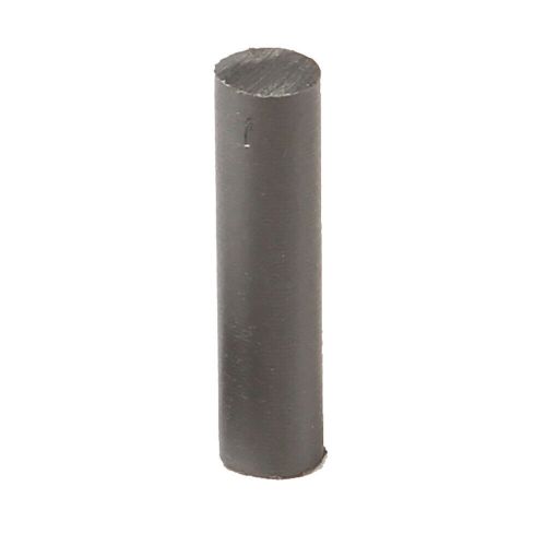 Boat leveler cylinder pin