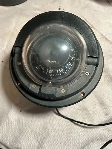 Ritchie flush mount compass