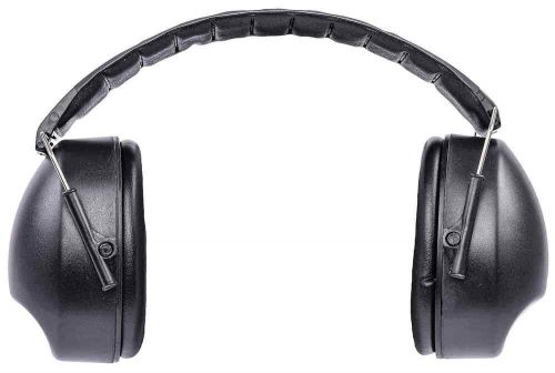 Jegs 81310 hearing protection ear muffs 30 decibel noise reduction padded ear cu