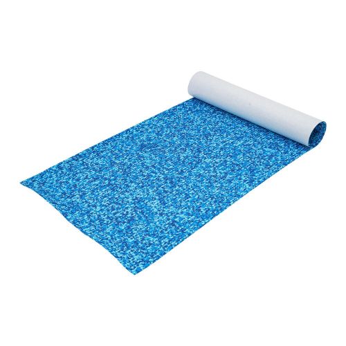 240*90cm eva self-adhesive flooring sheet non-slip floor mat for marine yacht