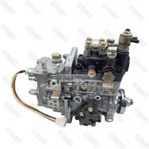 Fuel injection pump 729908-51310 729932-51400 for yanmar 4tnv98 4tnv98t 4tnv94