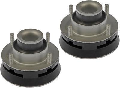 Dorman body bushings lower subframe bushings ford/mercury pair 924-000