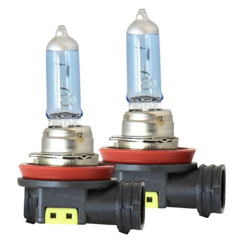 Piaa™ 23-10108 - xtreme white hybrid halogen bulbs (h8)