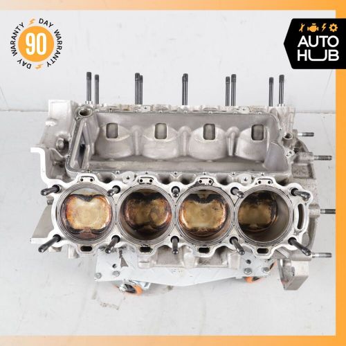 05-07 maserati m138 gransport spyder coupe 4.2l v8 engine motor block oem 46k