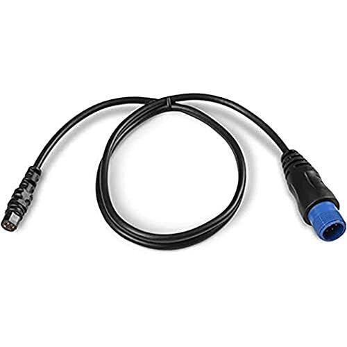 Garmin    010 12719 00    adapter  8 pin xdcr to 4 pin sounde