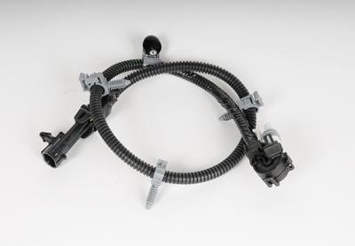 Acdelco oe service 15353818 harness-front wheel speed sensor wiring harness