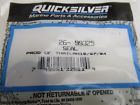 26-99325 fits mercury chrysler/force oil seal ; 0.675 shaft, 1.125 od, 0.250 wid