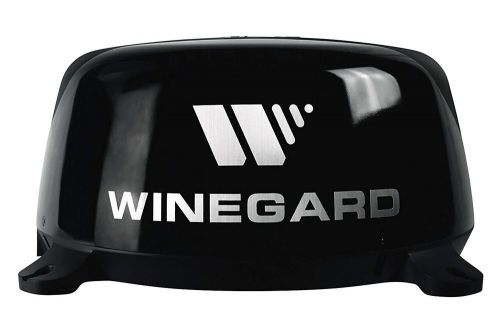 Winegard wf2-435 - connect 2.0™ 4g lte antenna and wifi booster