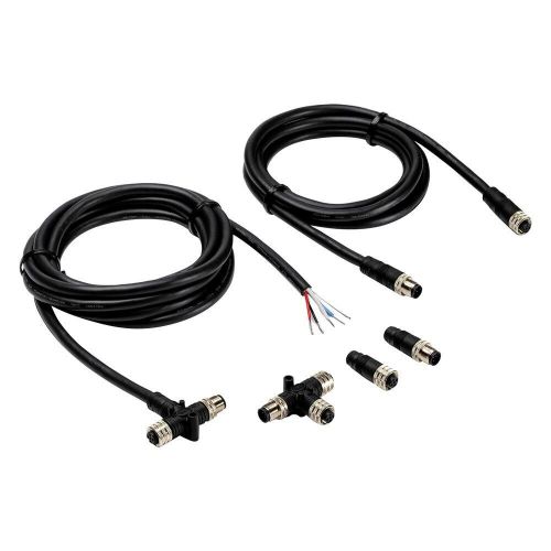 Humminbird 700064-1 - single device nmea2000 starter kit