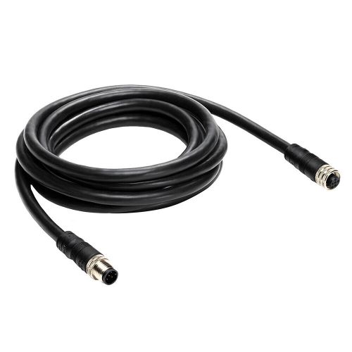 ​humminbird nmea 2000 drop cable - 2m (6.56 ft) - easy marine device connection