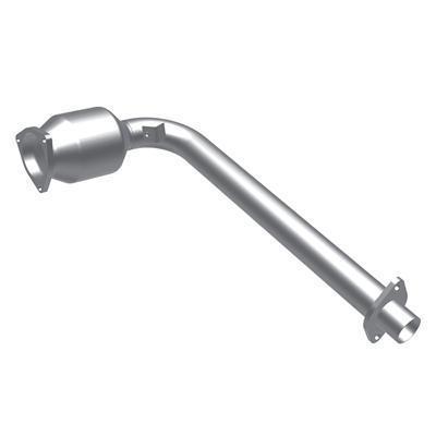 Magnaflow catalytic converter direct-fit stainless steel each