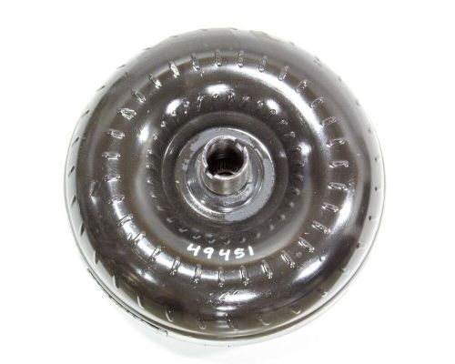 Acc performance 49451 night stalker torque converter 1600-2200 stall 4l60e/4l65e