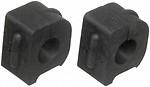 Moog k7222 sway bar frame bushing or kit