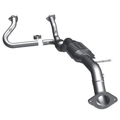 Magnaflow direct-fit catalytic converter 49897