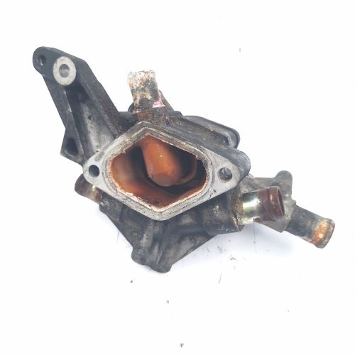 Original thermostat housing opel astra h 2004-2012 1.7 cdti