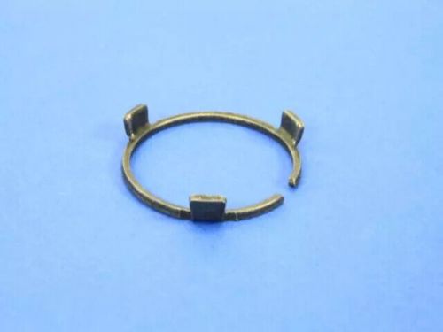 Genuine mopar snap ring 5078635aa