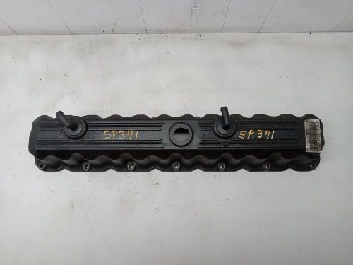 1994 jeep grand cherokee engine valve cover oem, 53020762