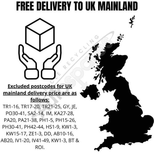 Mini (bmw) f55/f56/f57 2014-2023 gear stick/shifter manual transmission 8602239